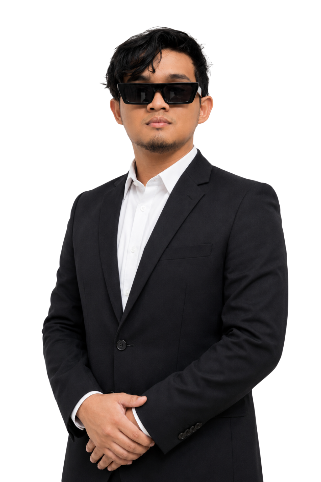 Muhammad Syazzanie Bin Abdul Rahim