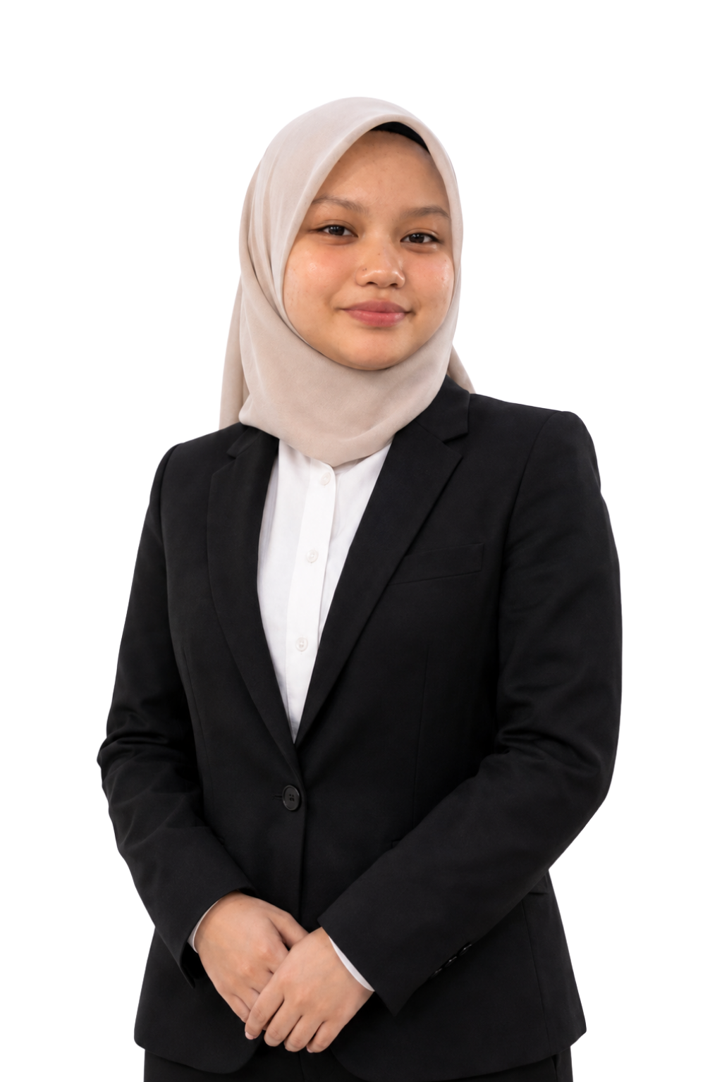 Asma Basyirah Binti Zamry Ridzal